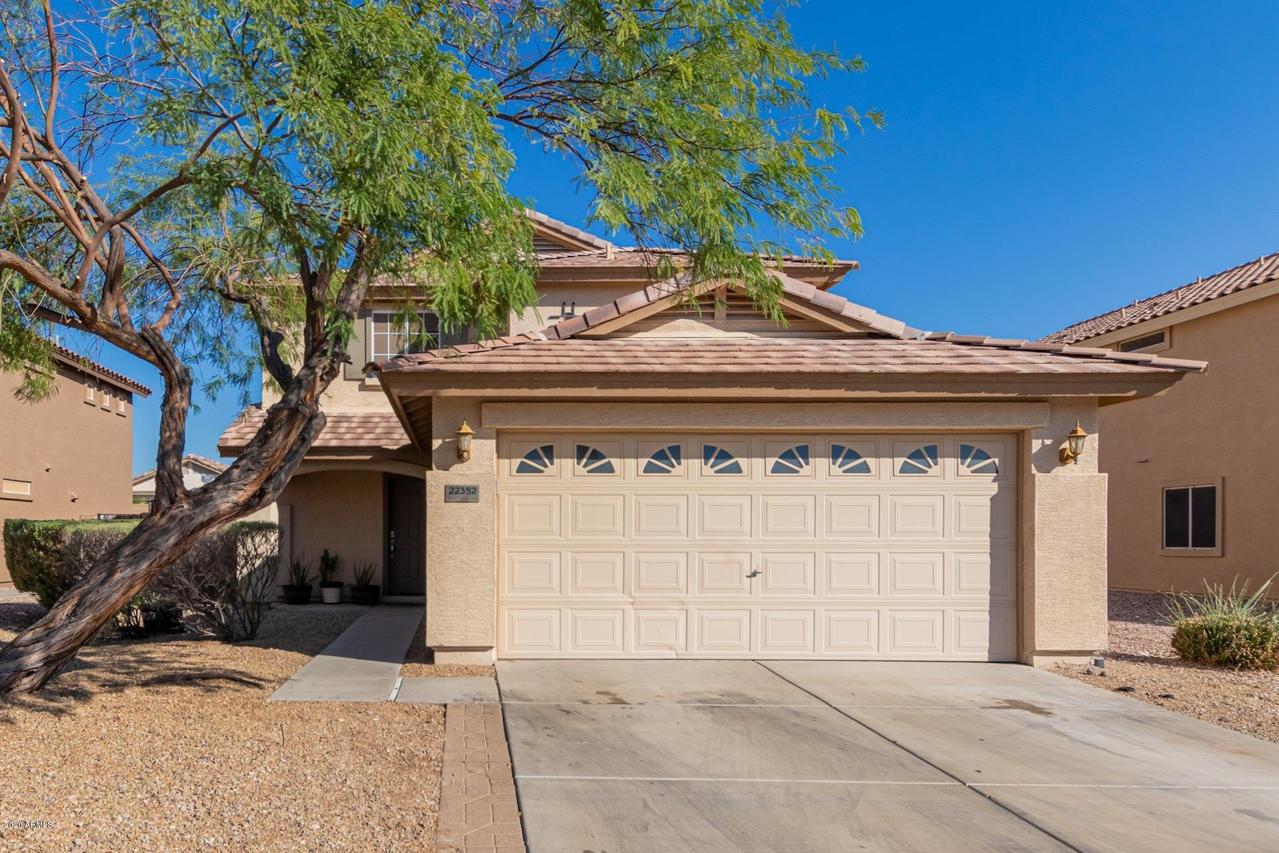 22352 W Tonto St., Buckeye, AZ 85326