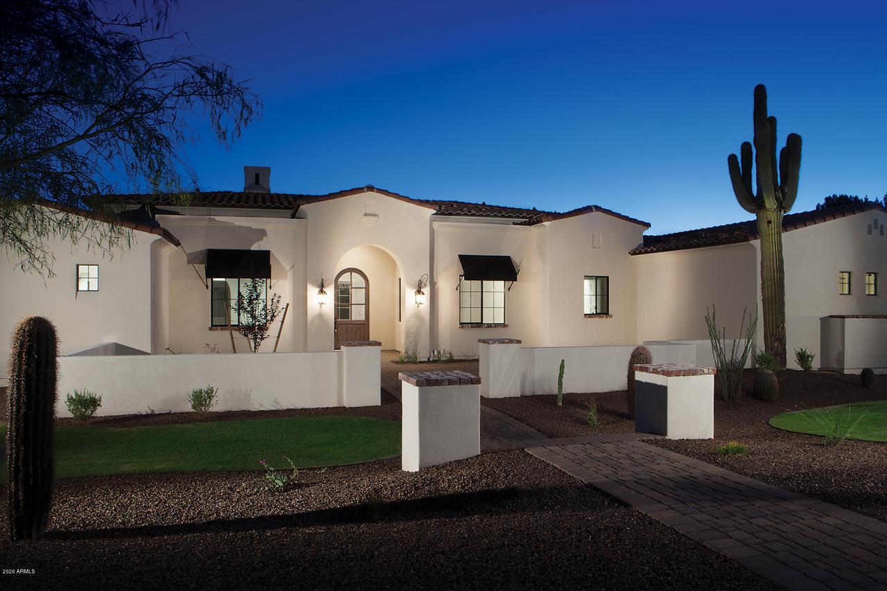 10686 N 138th Way #20, Scottsdale, AZ 85259