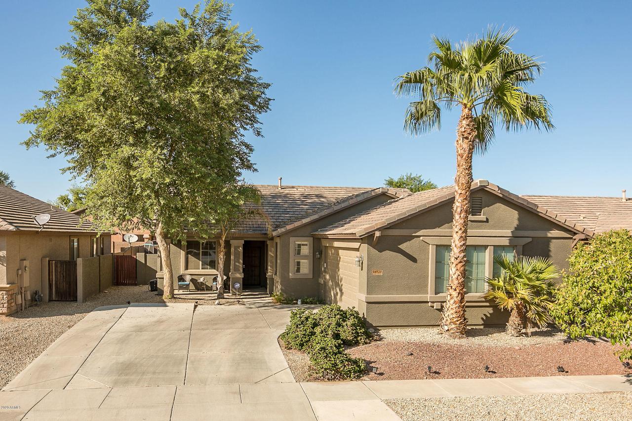 14520 W Sierra St., Surprise, AZ 85379
