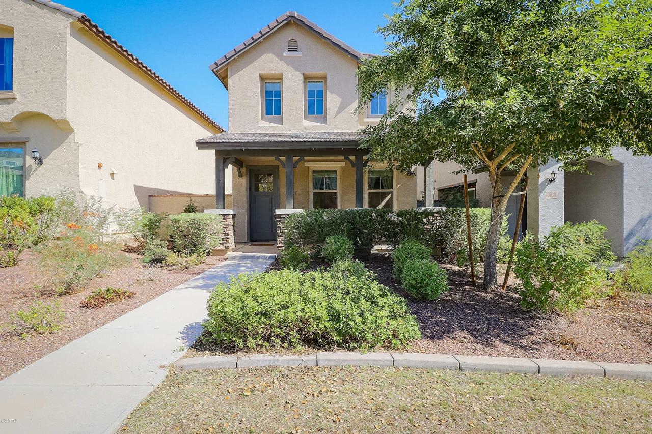 3077 N Clanton St., Buckeye, AZ 85396