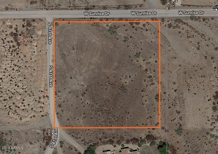 4123 W Sunrise Dr. #-, Laveen, AZ 85339