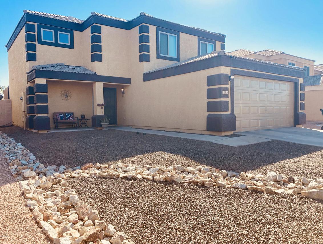 12313 W Windrose Dr., El Mirage, AZ 85335