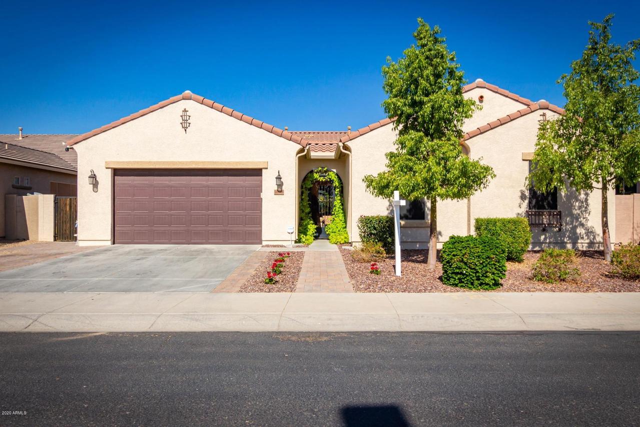 16198 W Coronado Rd., Goodyear, AZ 85395