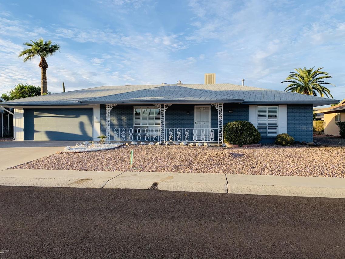 13849 N Tan Tara Dr., Sun City, AZ 85351