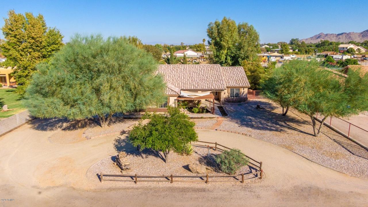 25803 S 178th Way, Queen Creek, AZ 85142