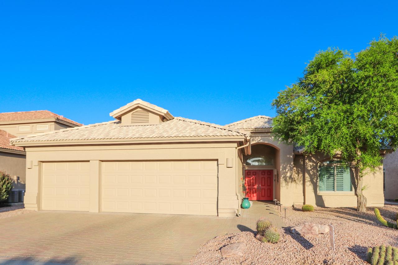 23709 S Angora Dr., Sun Lakes, AZ 85248