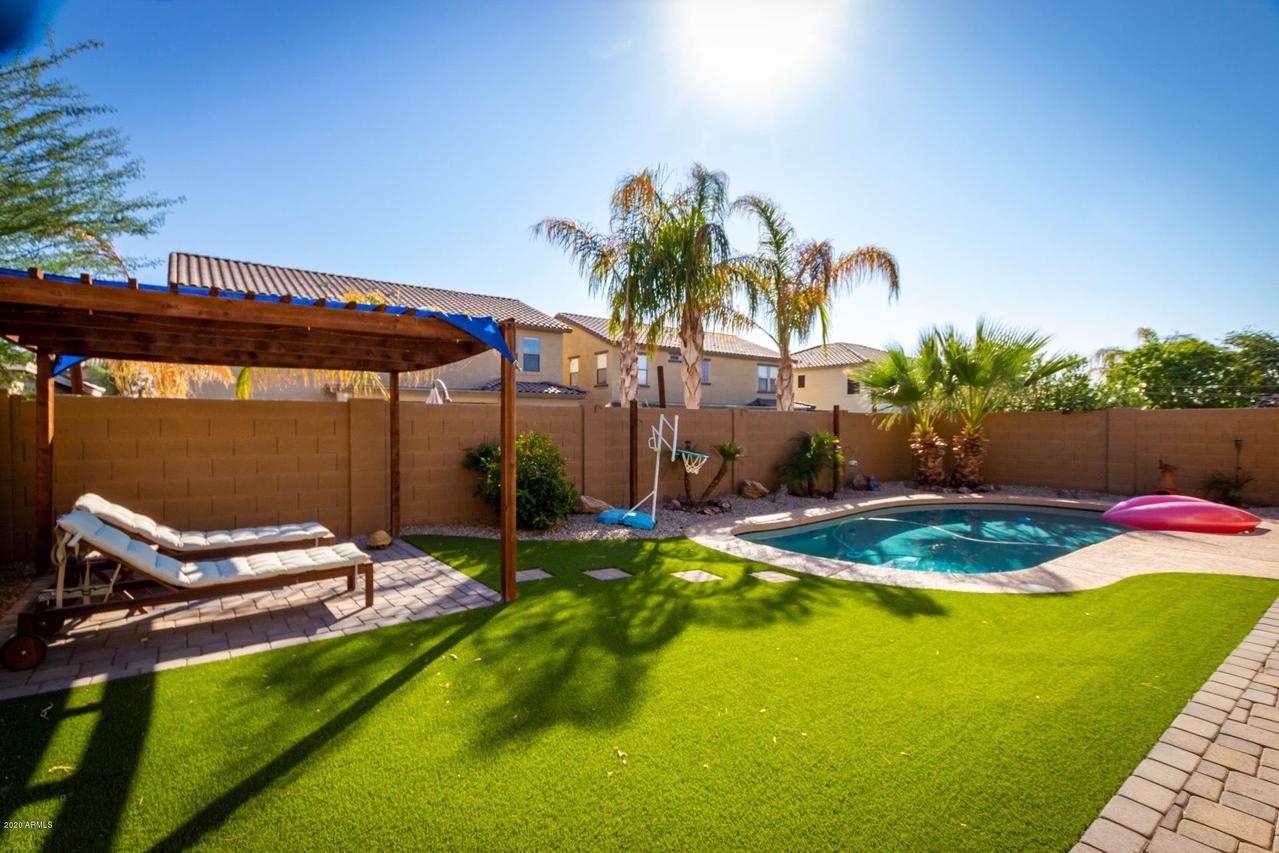45749 W Starlight Dr., Maricopa, AZ 85239