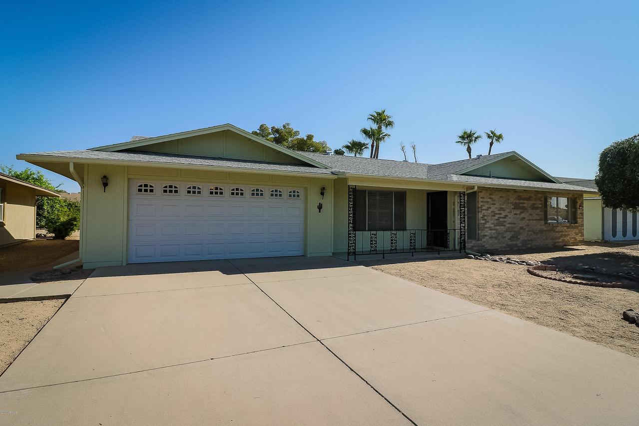 17603 N Jasmine Dr., Sun City, AZ 85373