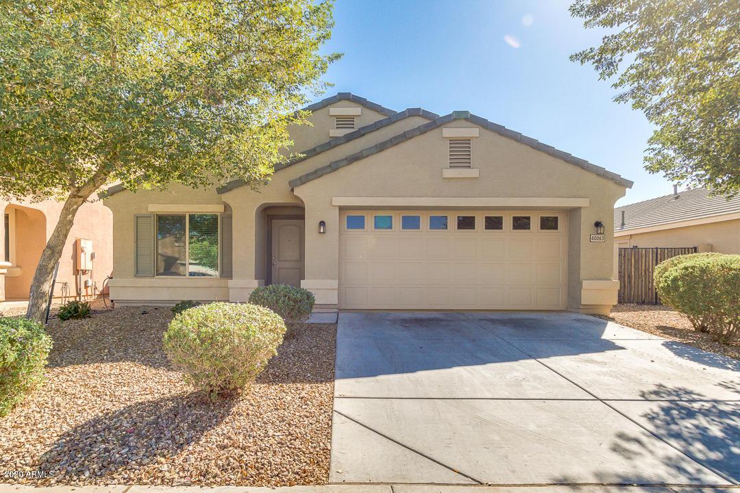 40063 W Coltin Way, Maricopa, AZ 85138