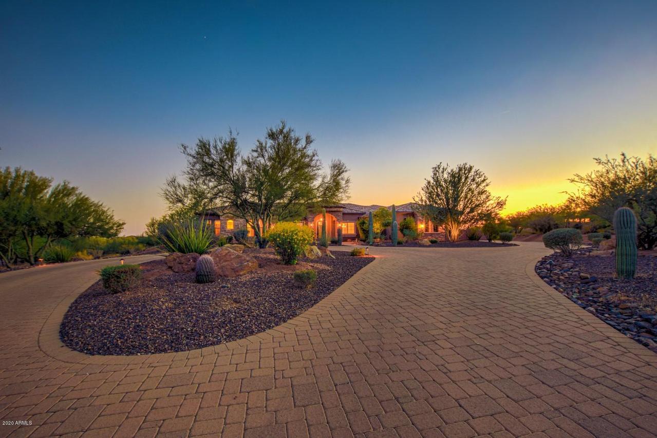 14317 E Lowden Ct., Scottsdale, AZ 85262