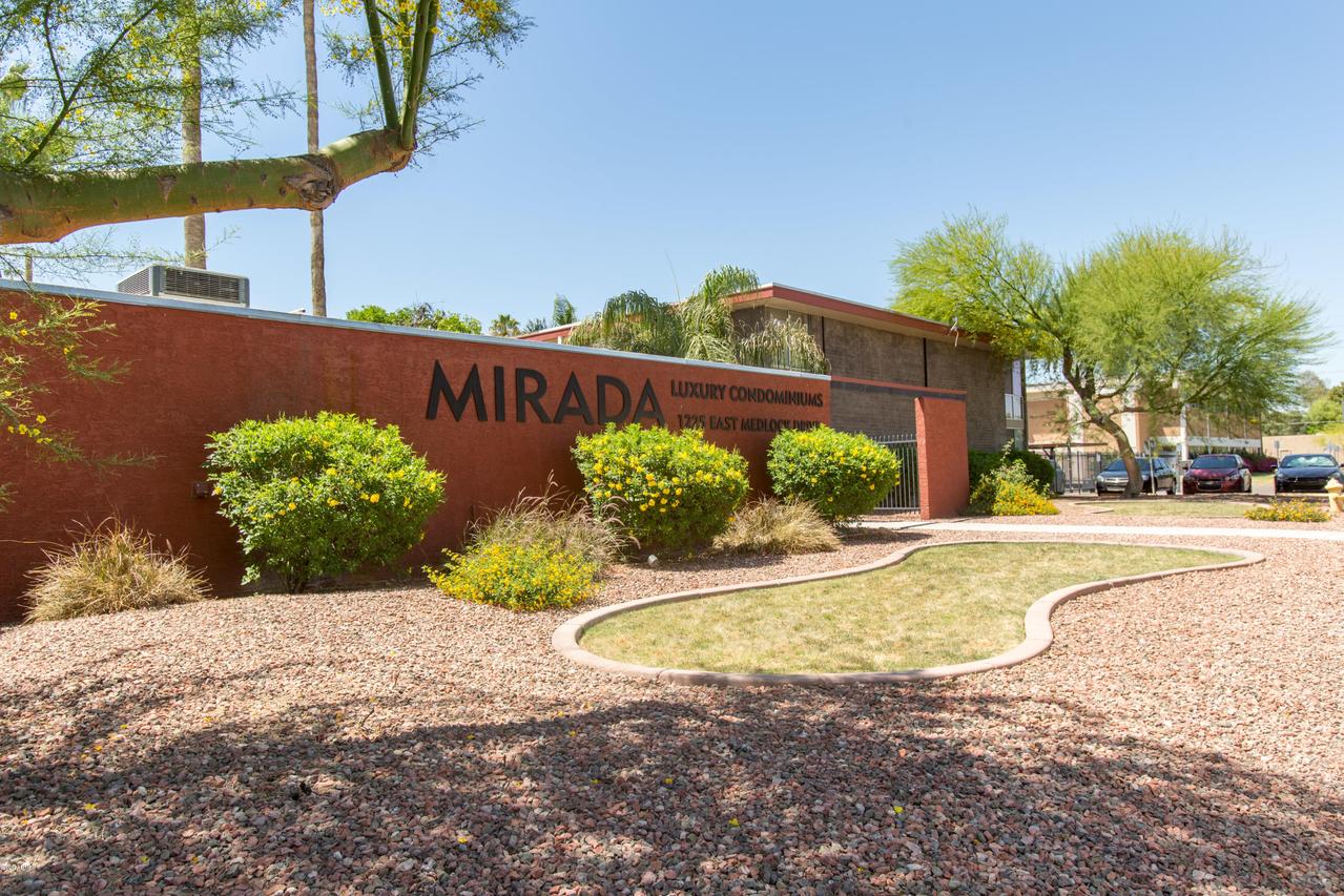 1225 E Medlock Dr. #106, Phoenix, AZ 85014