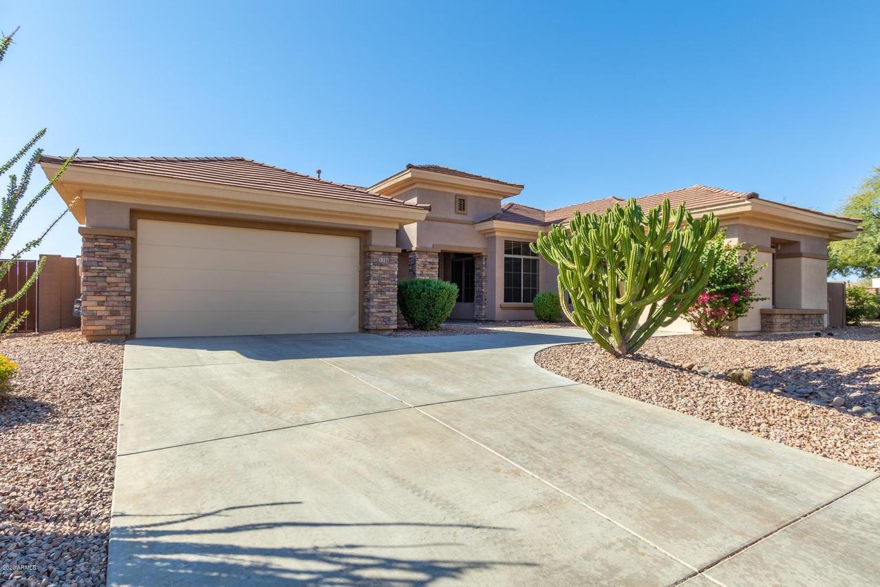 1331 W Wayne Ct., Anthem, AZ 85086