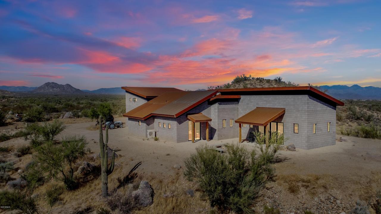 13420 E Jomax Rd., Scottsdale, AZ 85262