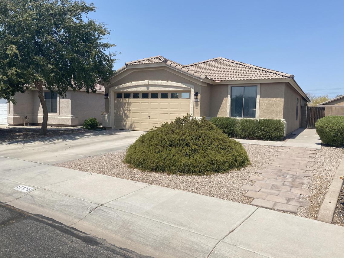 11328 W Hutton Dr., Surprise, AZ 85374