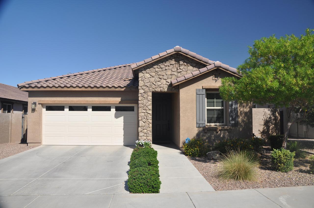 3304 E Rochelle St., Mesa, AZ 85213