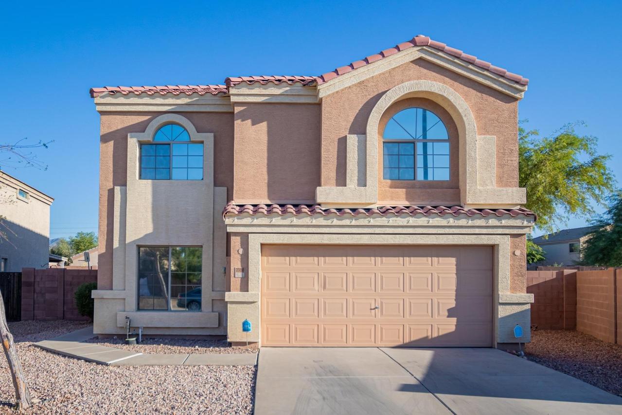 23090 W Papago St., Buckeye, AZ 85326