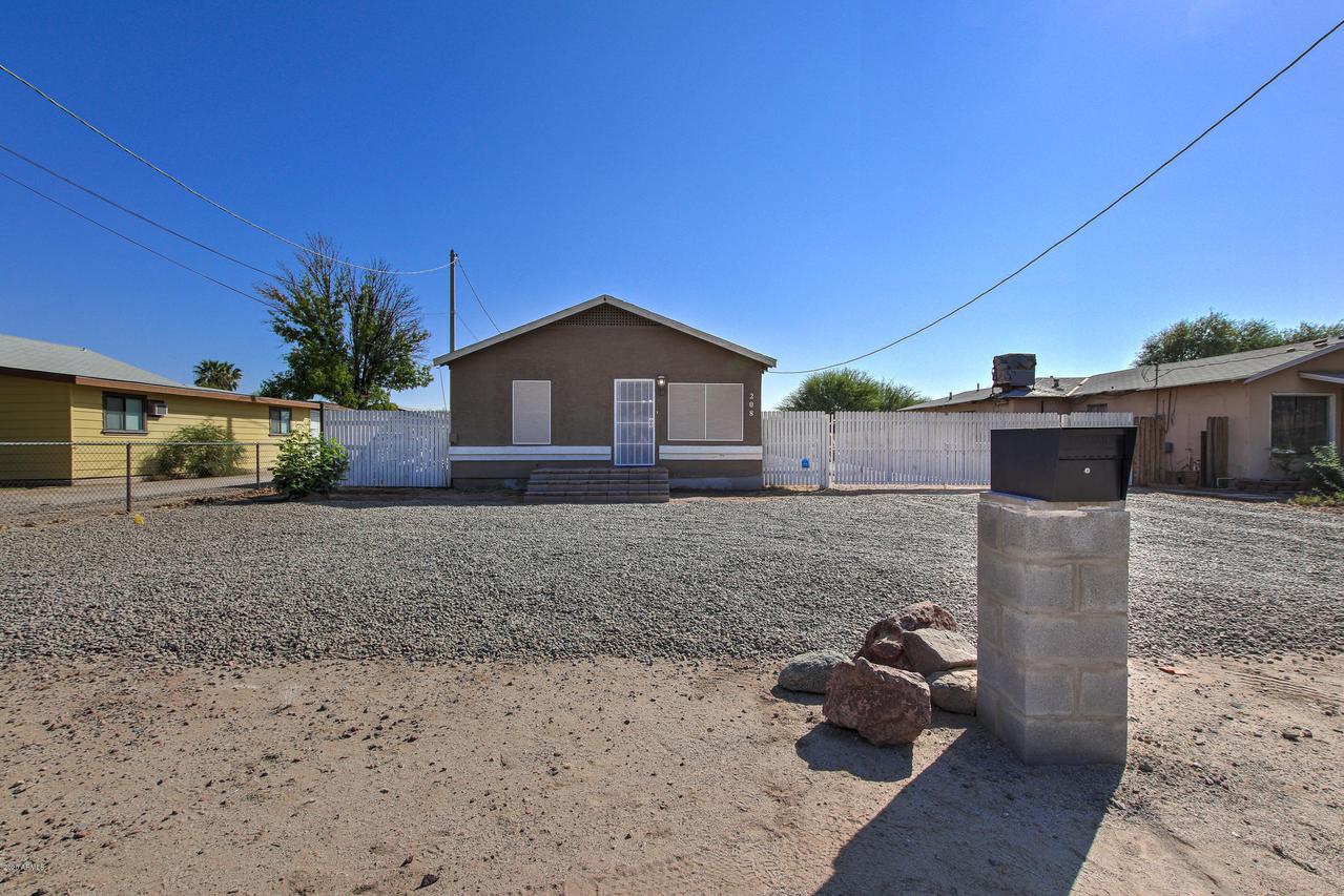 208 S 7th St., Buckeye, AZ 85326