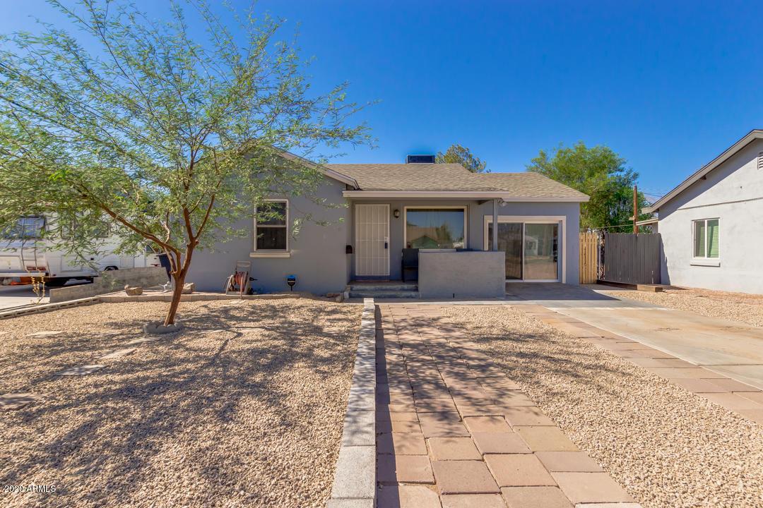 130 S Lebaron, Mesa, AZ 85210