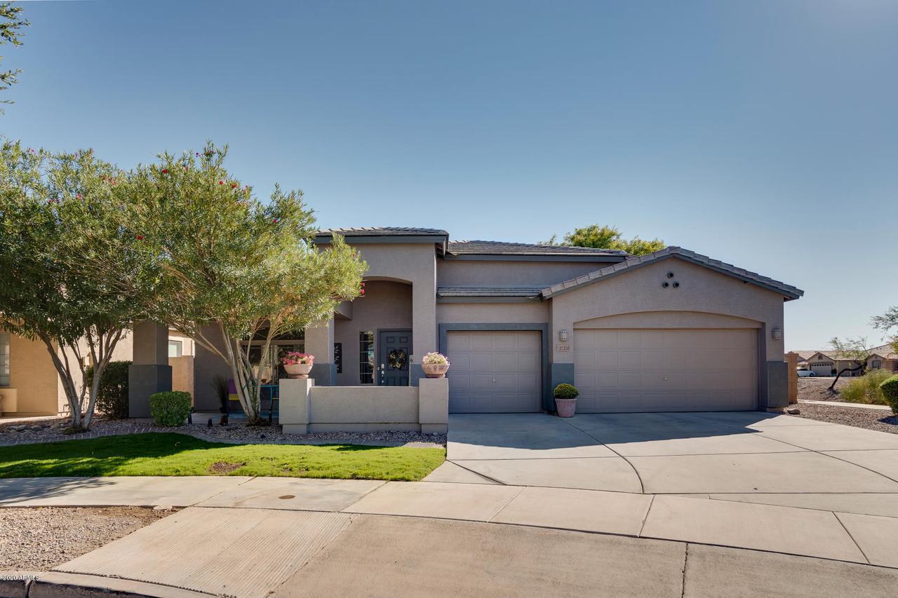 21203 E Avenida Del Valle, Queen Creek, AZ 85142