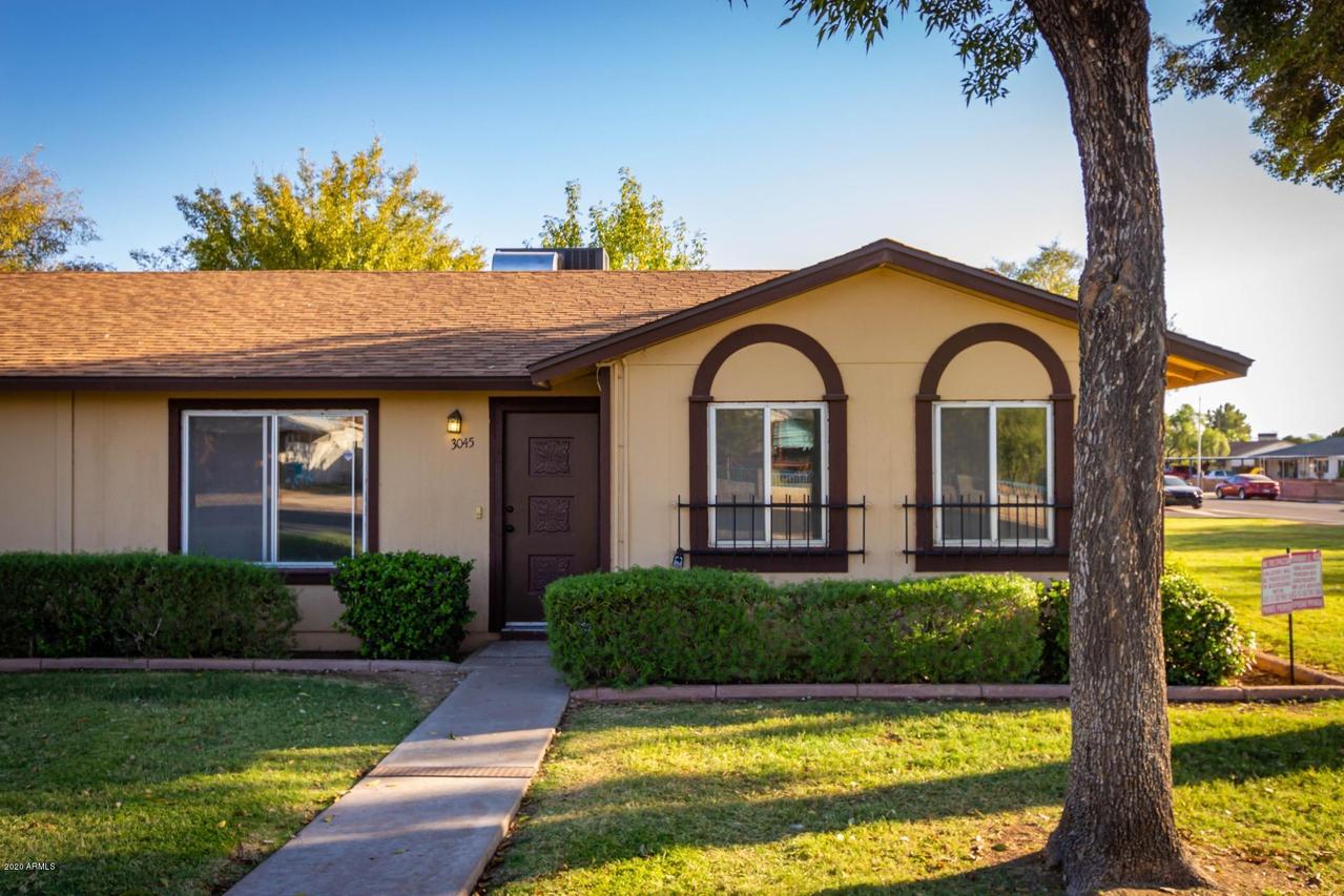 3045 W Rose Ln., Phoenix, AZ 85017