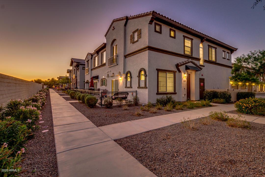 1861 E Frye Rd. #103, Gilbert, AZ 85295