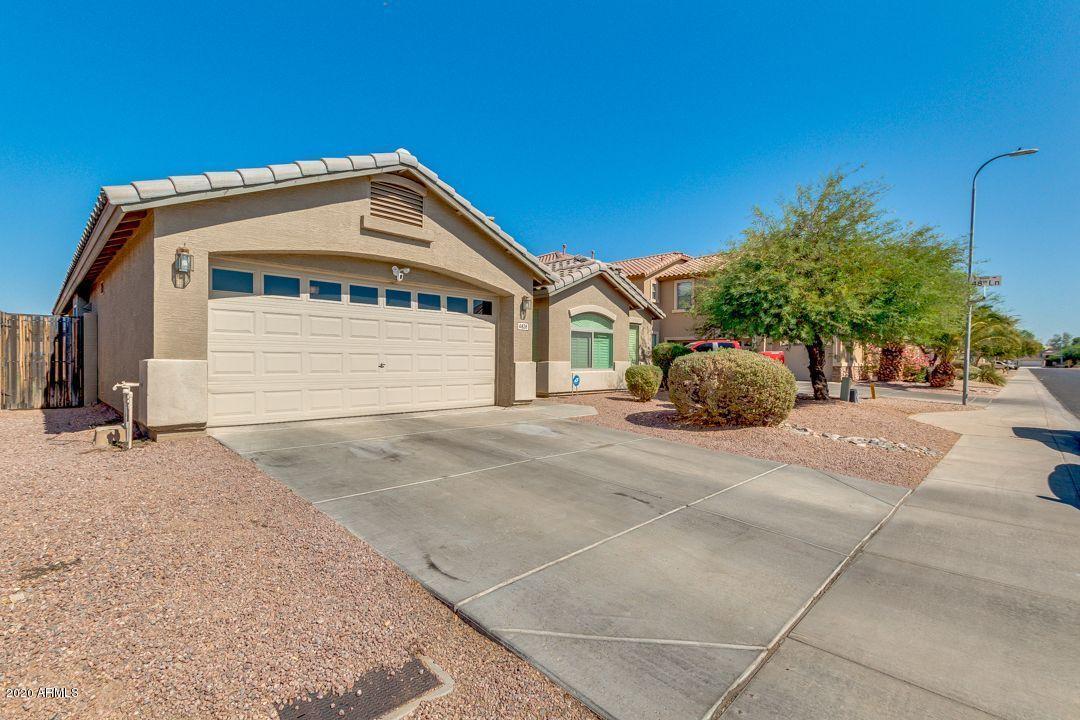 4826 W Ardmore Rd., Laveen, AZ 85339