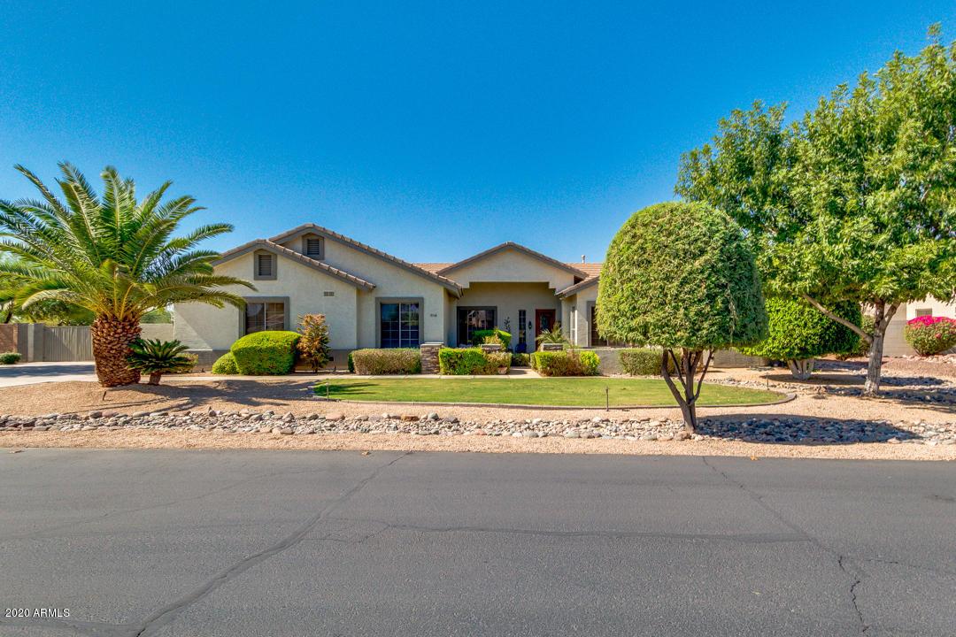 6514 N 130th Ln., Glendale, AZ 85307