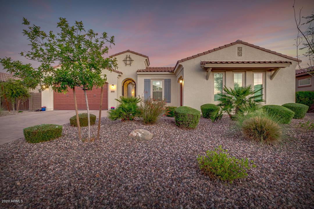 7837 S Sequoia Dr., Gilbert, AZ 85298