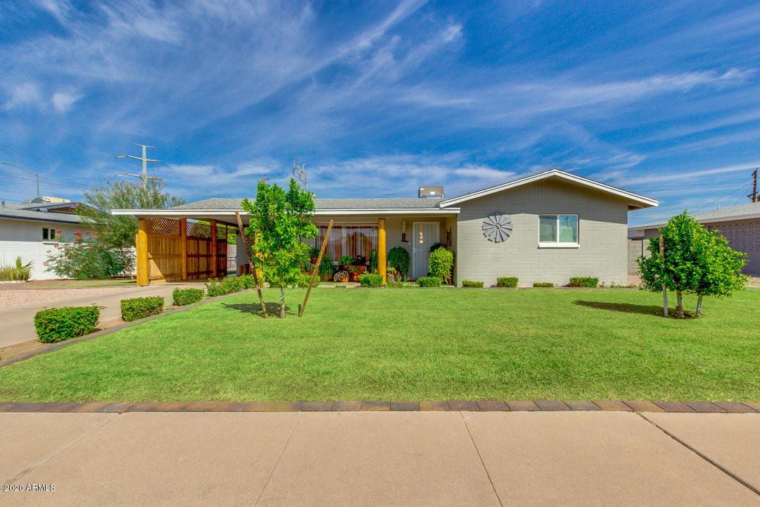 5210 E Casper Rd., Mesa, AZ 85205