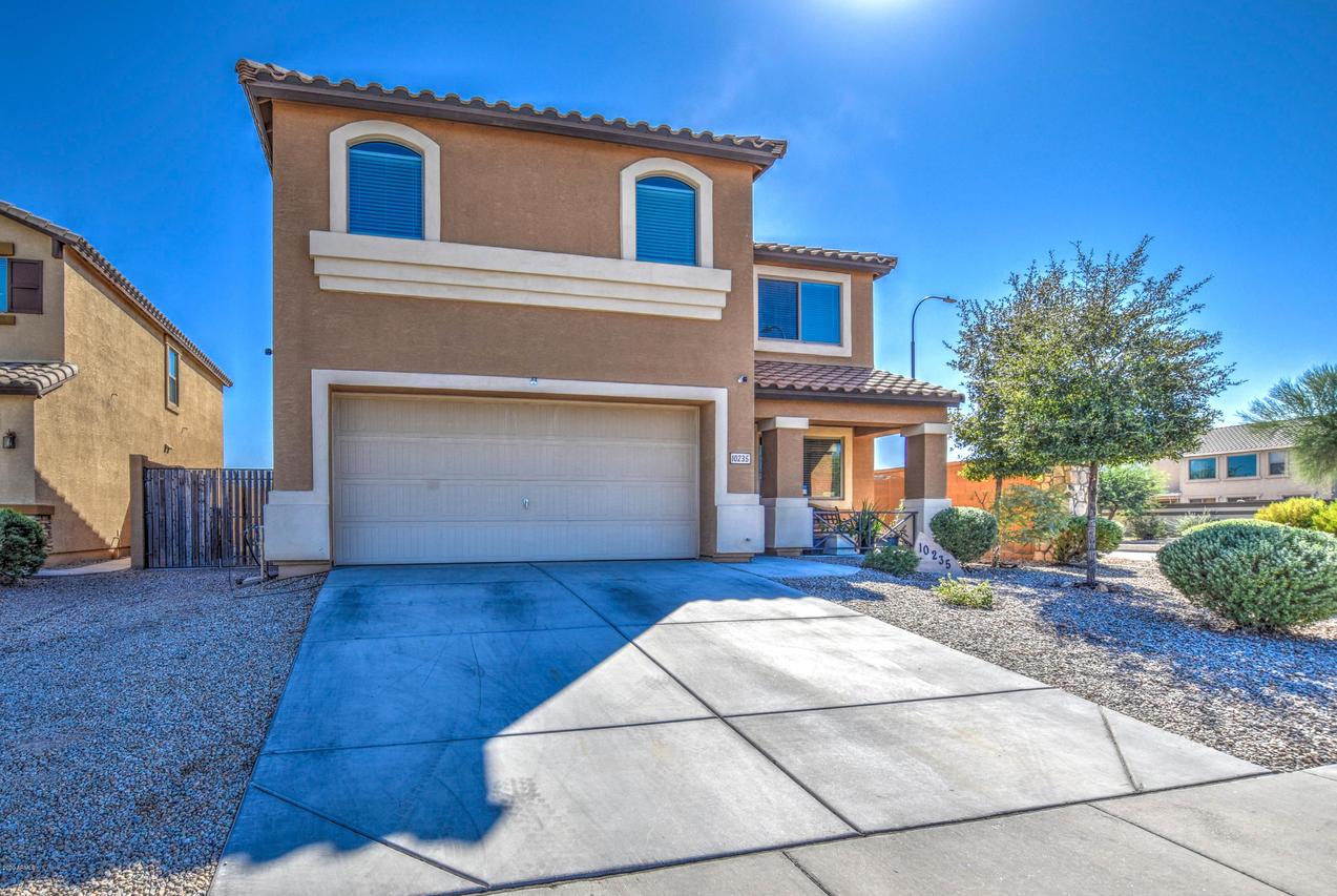 10235 W Raymond St., Tolleson, AZ 85353