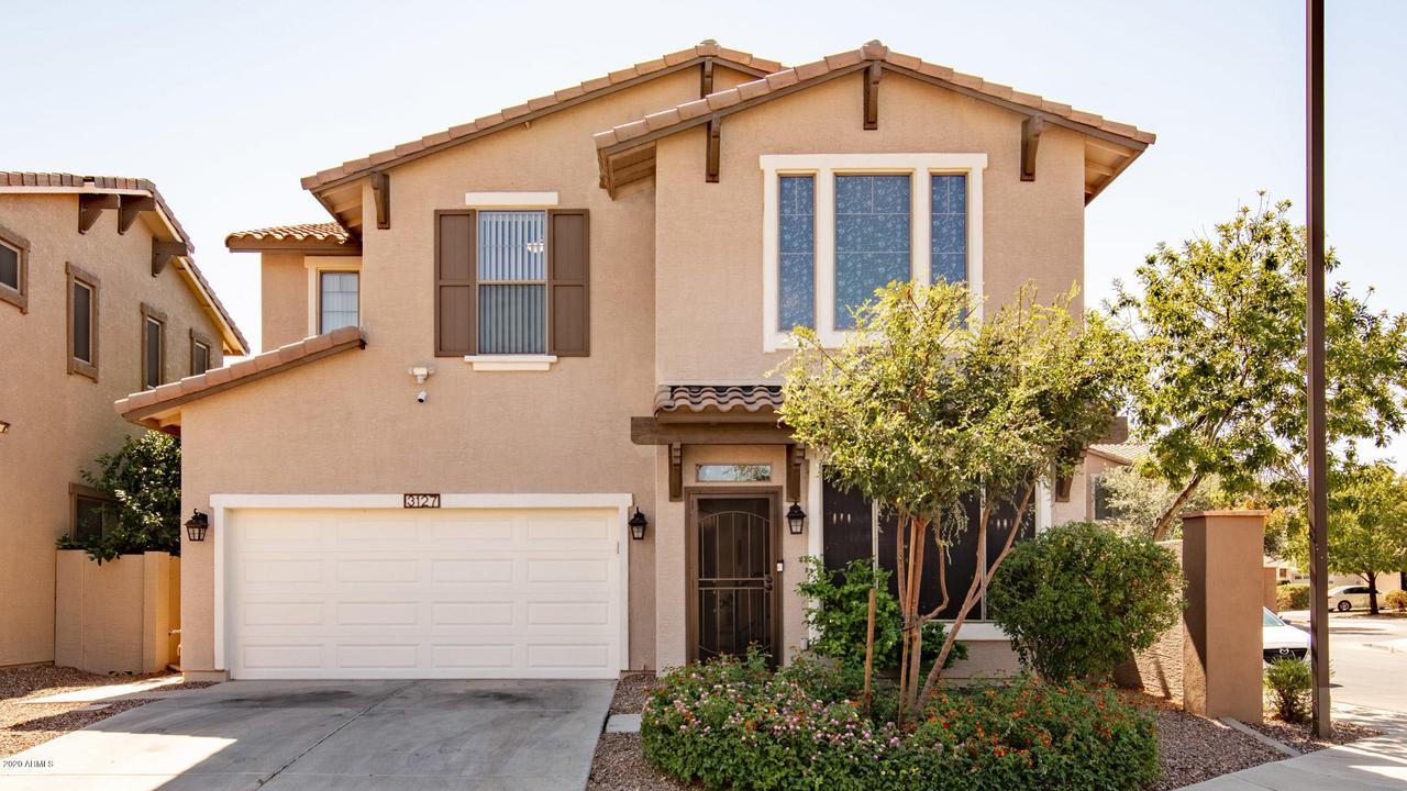 3127 S Lois Ln., Gilbert, AZ 85295