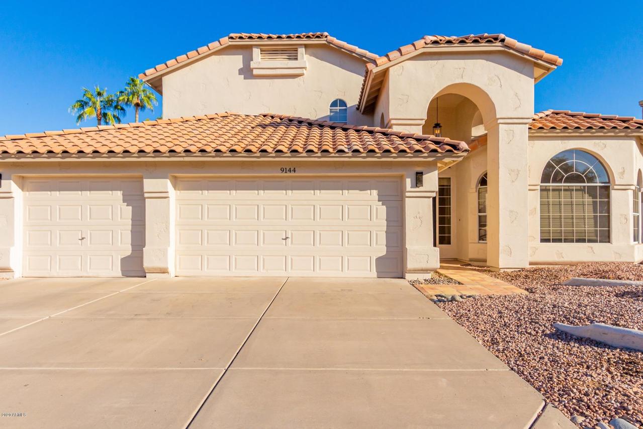 9144 E Pershing Ave., Scottsdale, AZ 85260