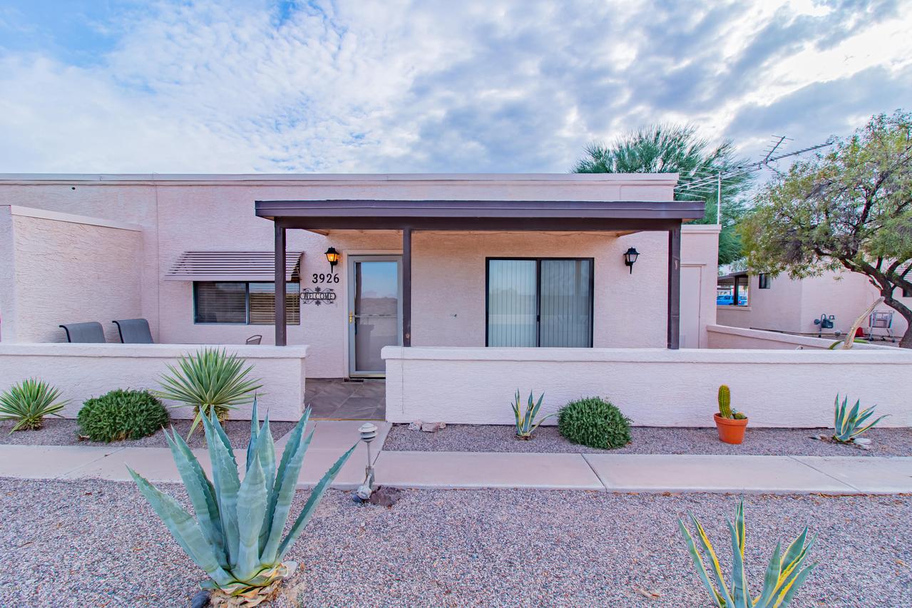 3926 N Indiana Ave., Florence, AZ 85132