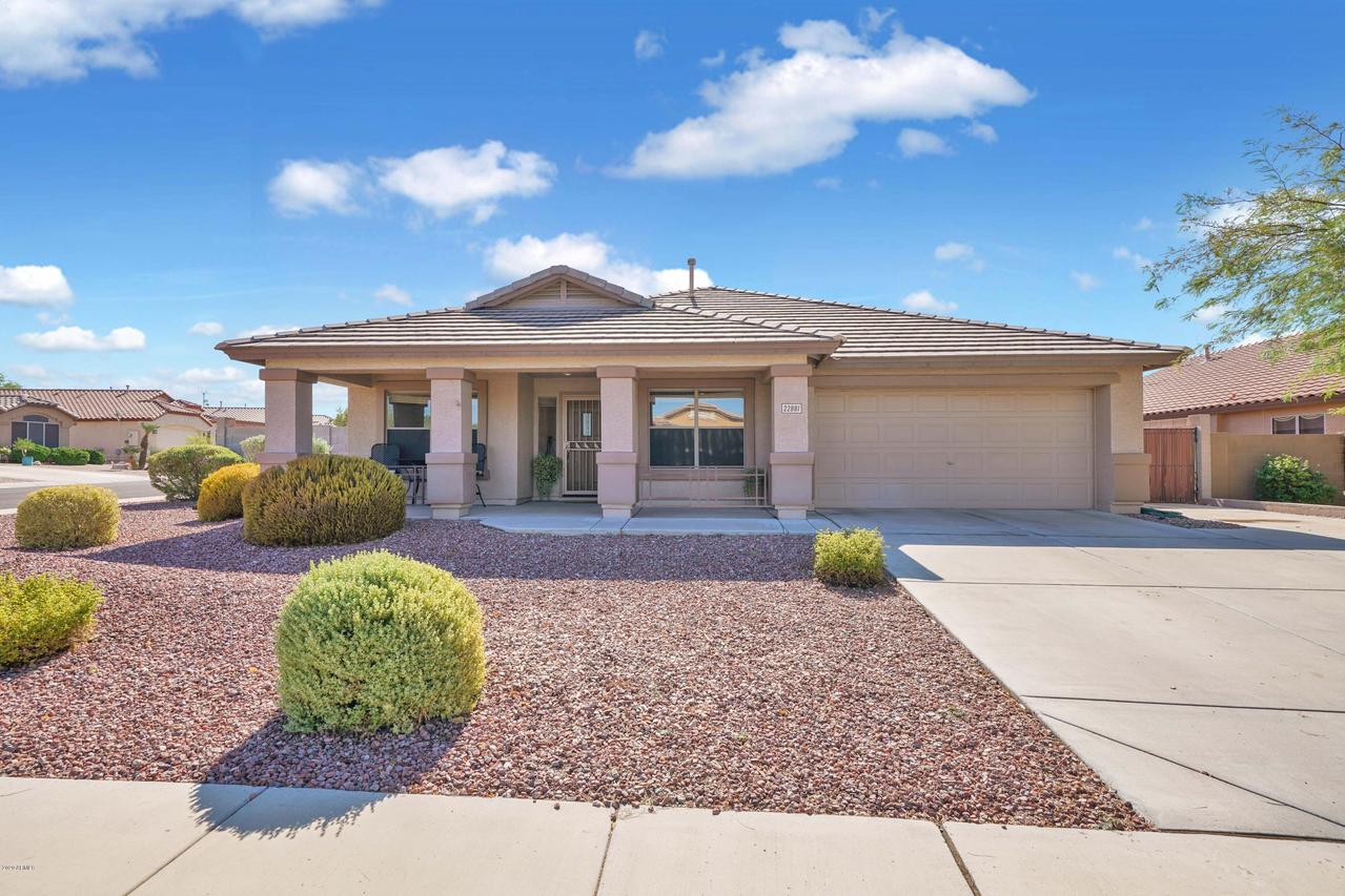 22881 N 103rd Ln., Peoria, AZ 85382