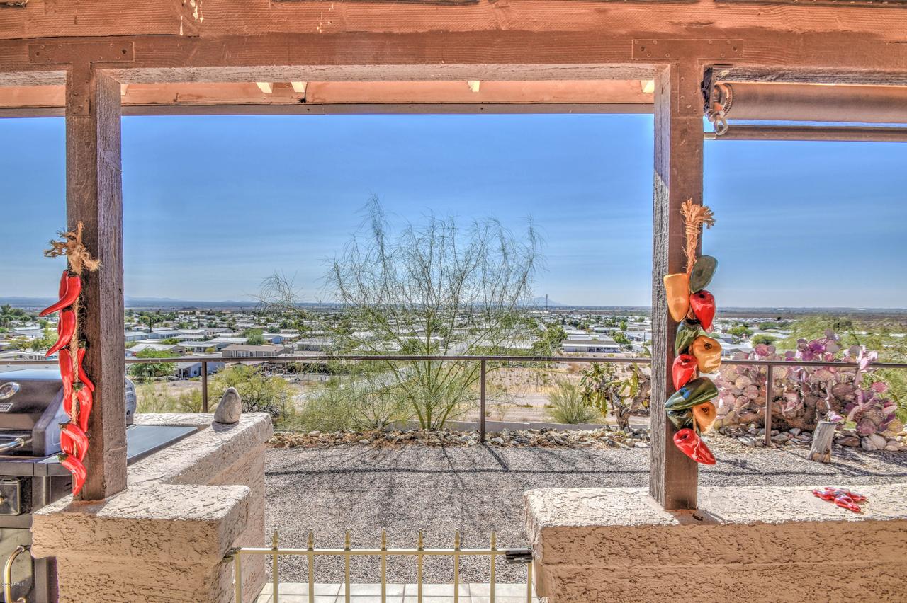 321 E Washington St., Florence, AZ 85132