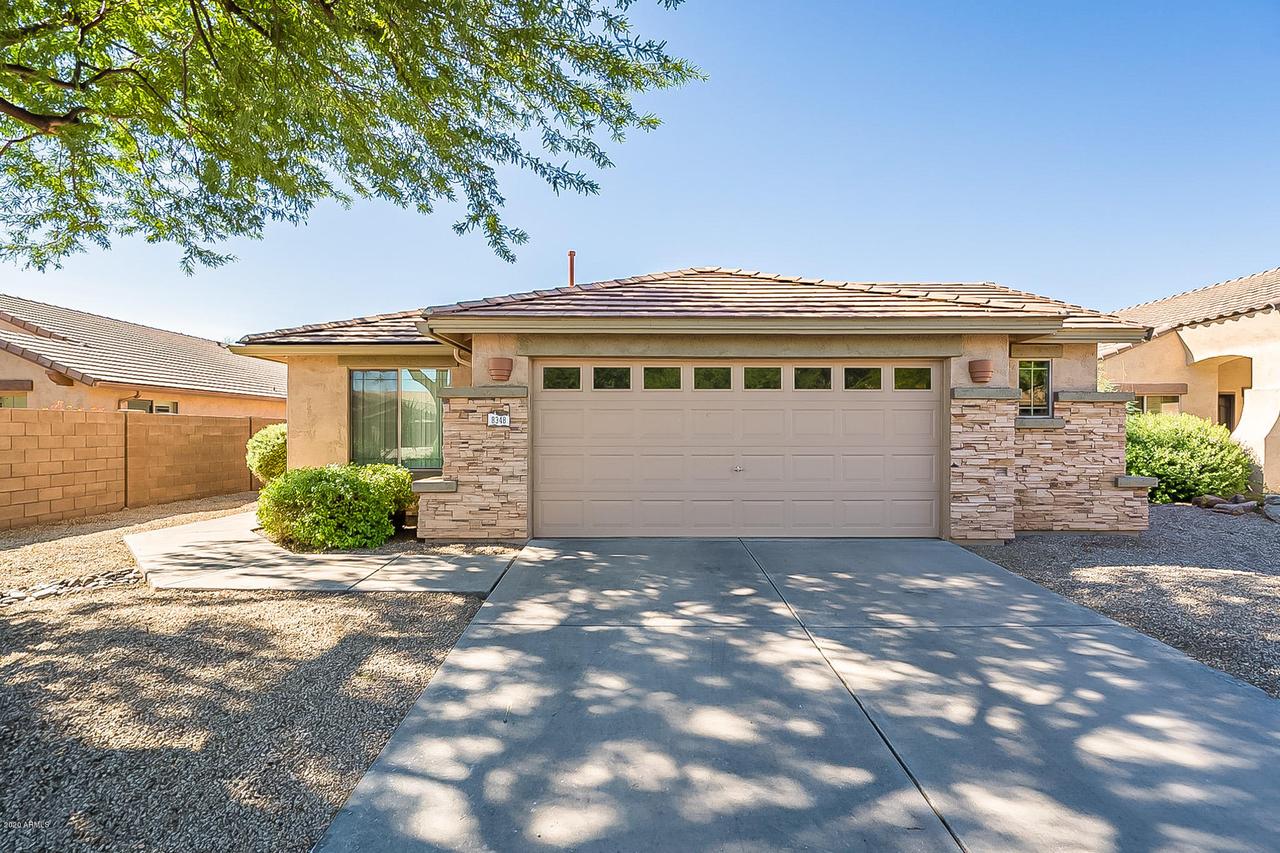 8348 S Desert Preserve Ct., Gold Canyon, AZ 85118