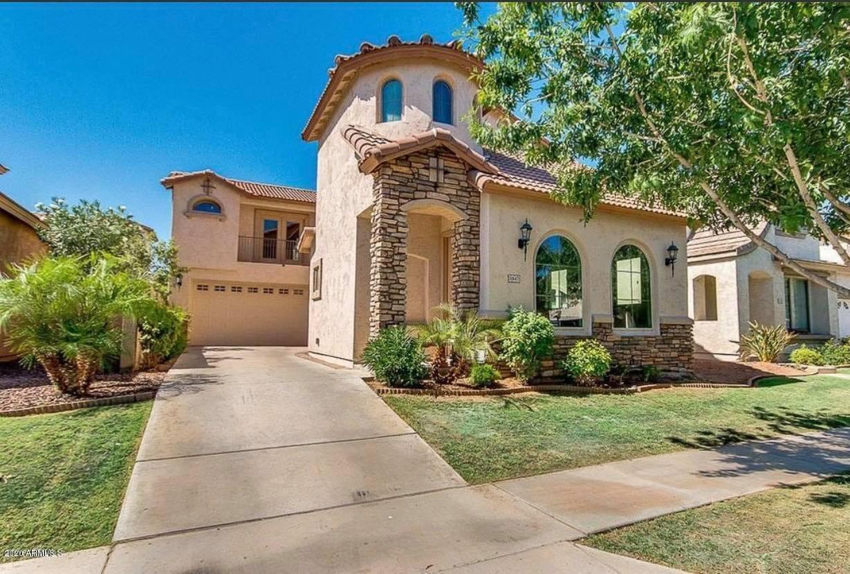 1847 E Dunbar Dr., Phoenix, AZ 85042