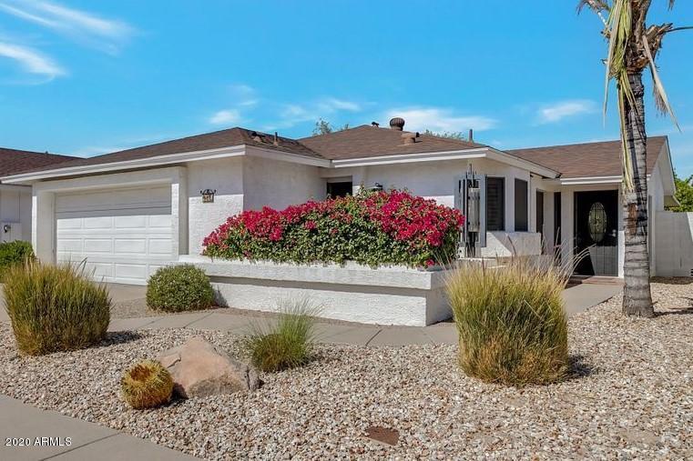 410 W Fellars Dr., Phoenix, AZ 85023