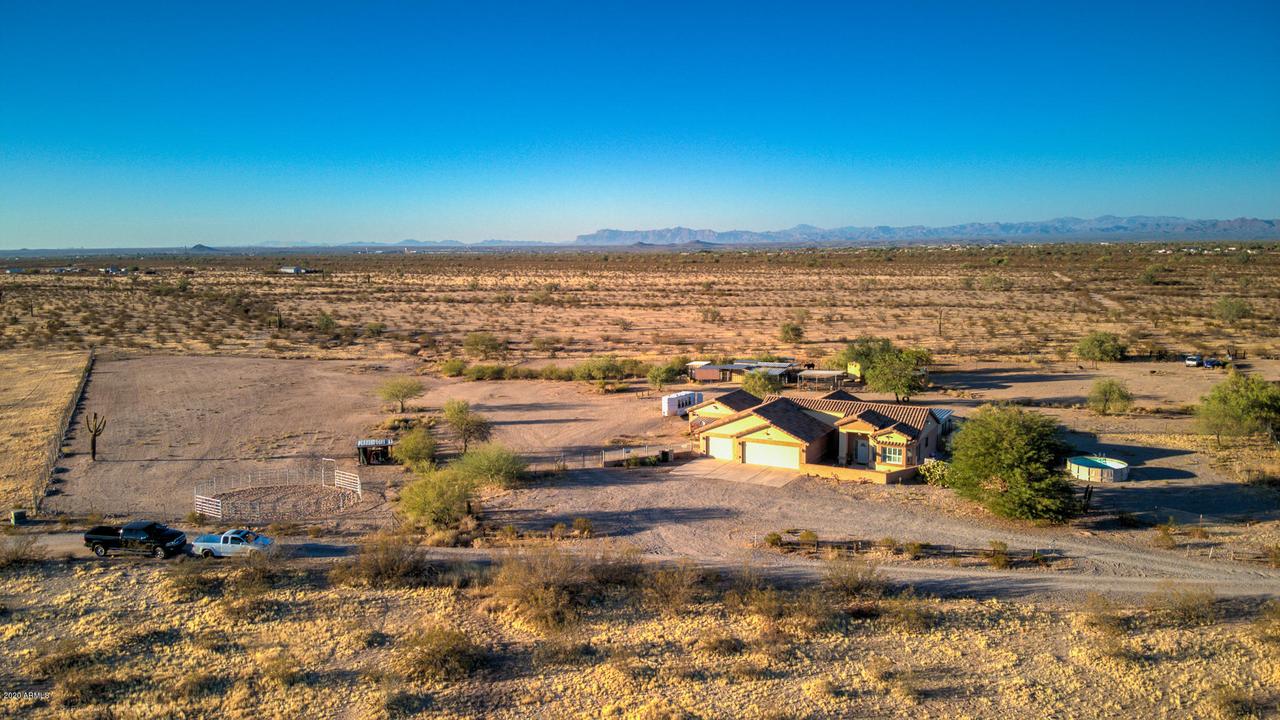 10321 N Sidewinder Cir., Florence, AZ 85132