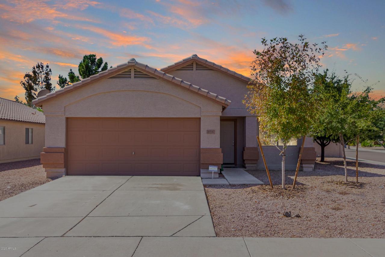 16540 N 137th Dr., Surprise, AZ 85374