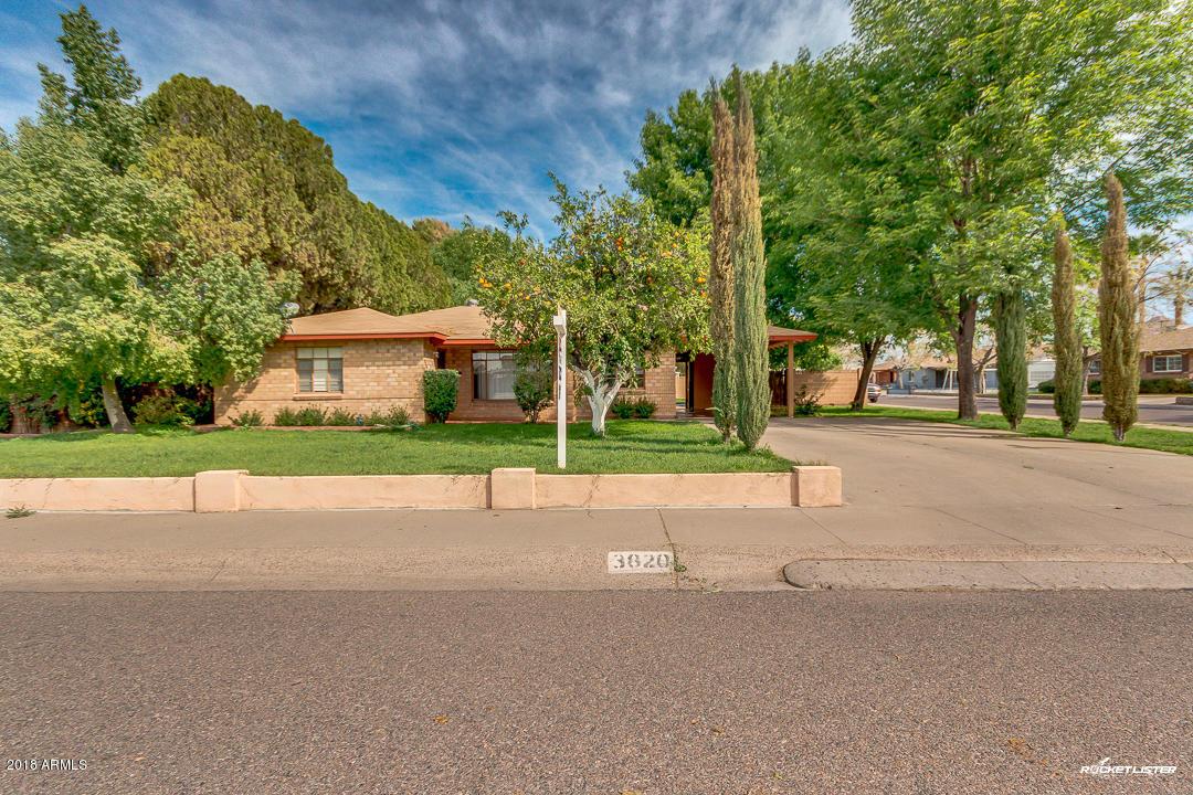 3820 E Piccadilly Rd., Phoenix, AZ 85018