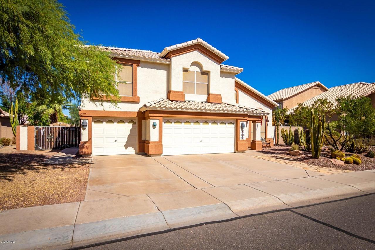 1072 E Sheffield Ave., Chandler, AZ 85225