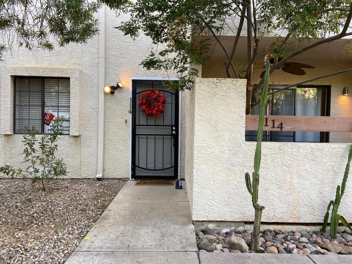 2959 N 68th Pl. #114, Scottsdale, AZ 85251