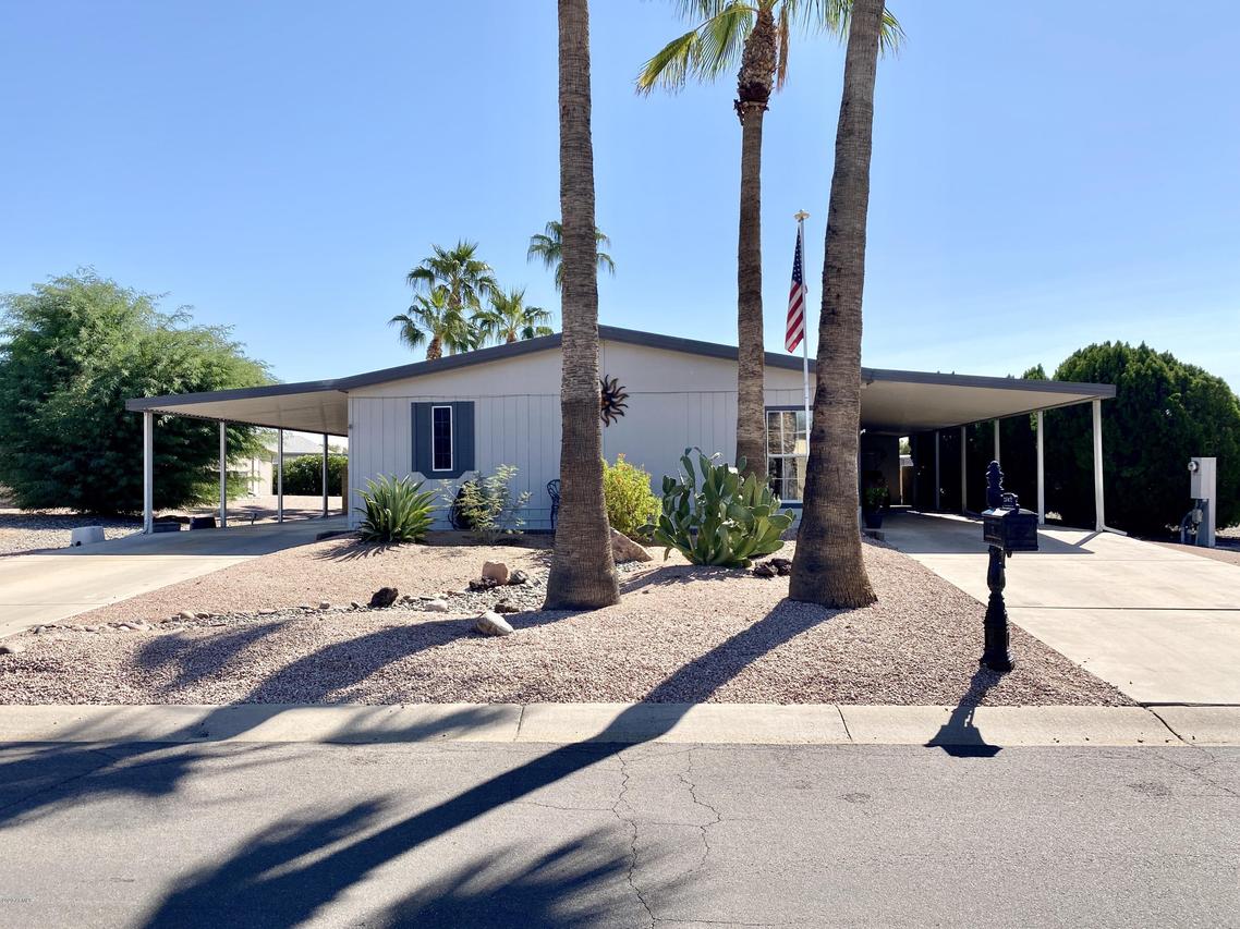 26453 S Pima Pl., Sun Lakes, AZ 85248