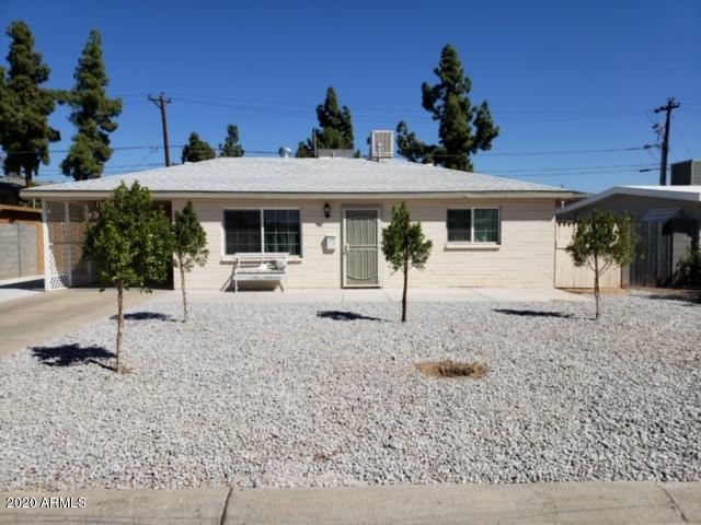 11819 N 112th Dr., Youngtown, AZ 85363