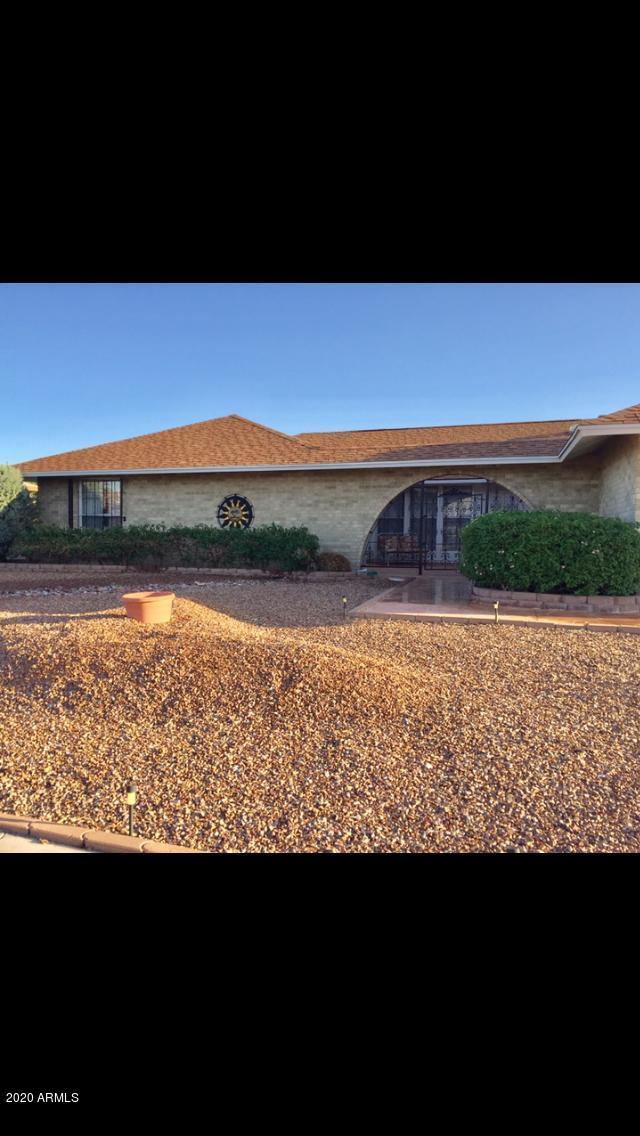 10501 W Indian Wells Dr., Sun City, AZ 85373