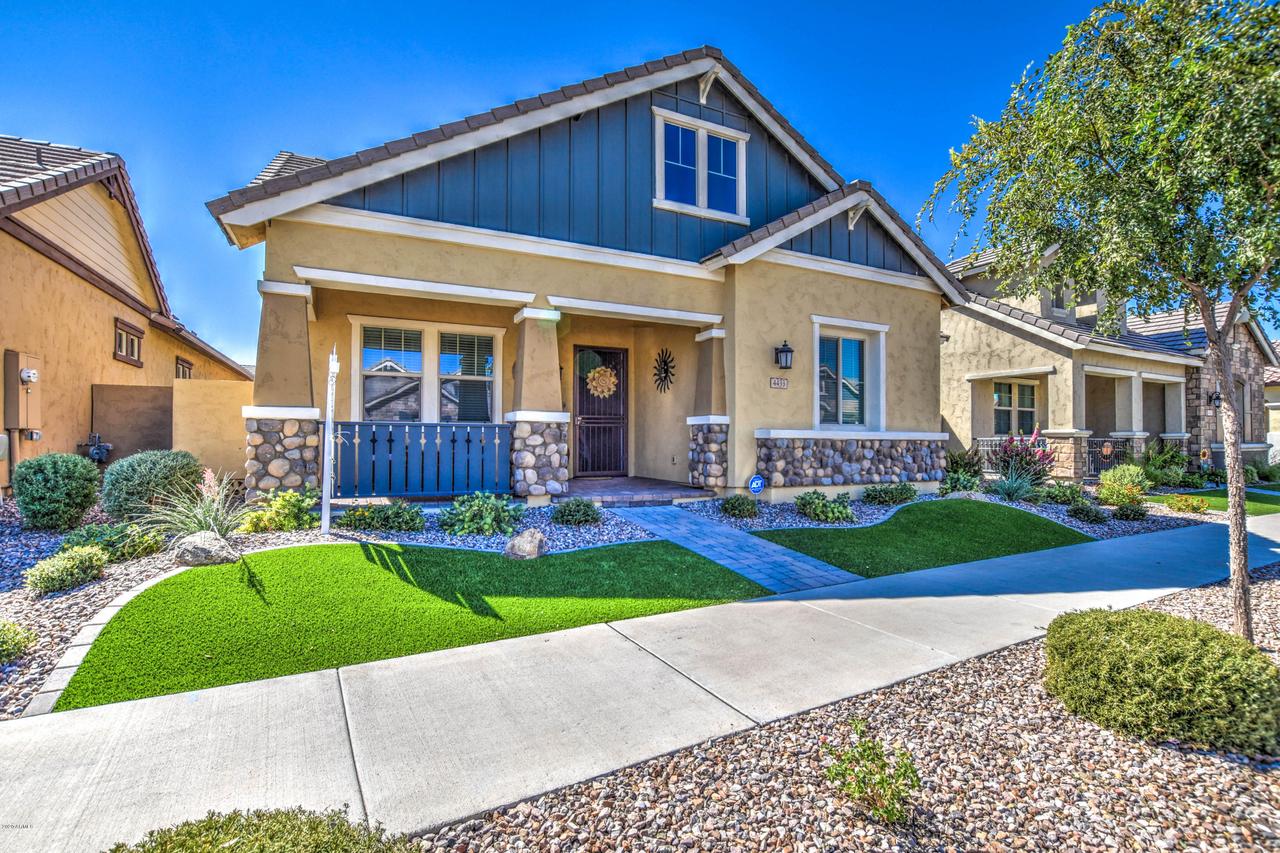 4433 E Leroy St., Gilbert, AZ 85295