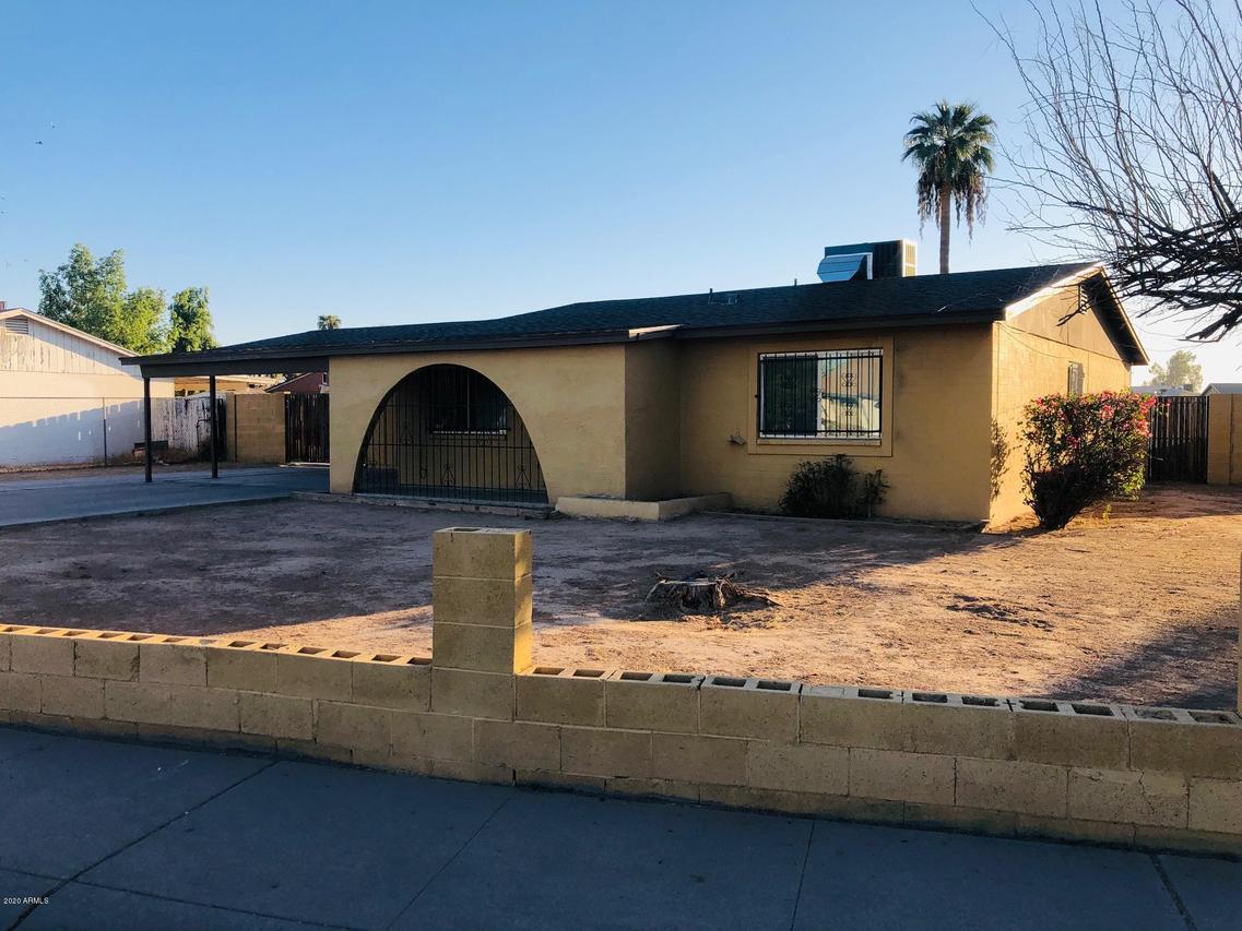 2525 N 72nd Ave., Phoenix, AZ 85035
