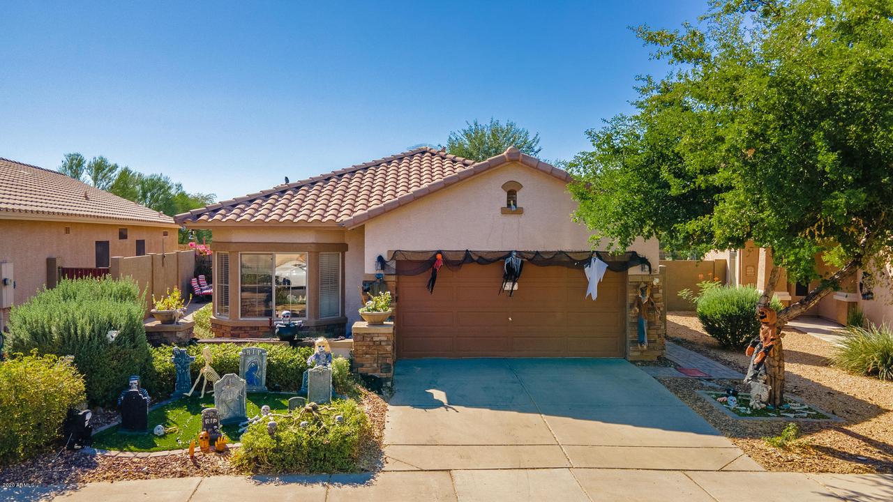 40545 N Territory Tr., Anthem, AZ 85086