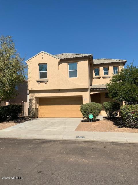 1208 E Graham Tr., Phoenix, AZ 85040